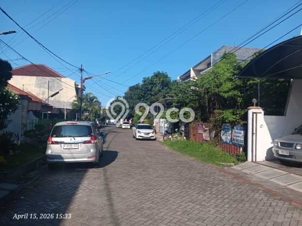Ruko Bagus Dijual LB 300m2 Lokasi Strategis Surabaya Area Cocok untuk Bisnis Ruko Bagus Dijual LB 300m2 Lokasi Strategis Surabaya Area Cocok untuk Bisnis
