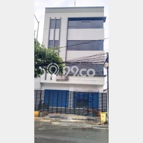 FOR RENT! Komersial di Kedung Doro Cocok untuk Bisnis 1040m2 FOR RENT! Komersial di Kedung Doro Cocok untuk Bisnis 1040m2
