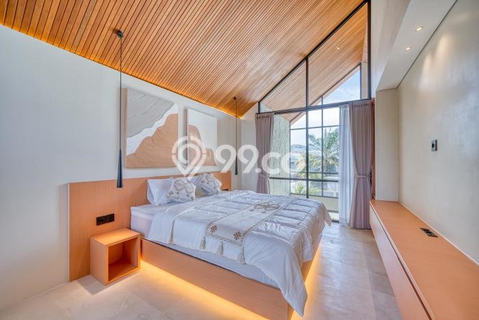 Vila Kawasan , Area 100m2m², Lokasi Premium Vila Kawasan , Area 100m2m², Lokasi Premium