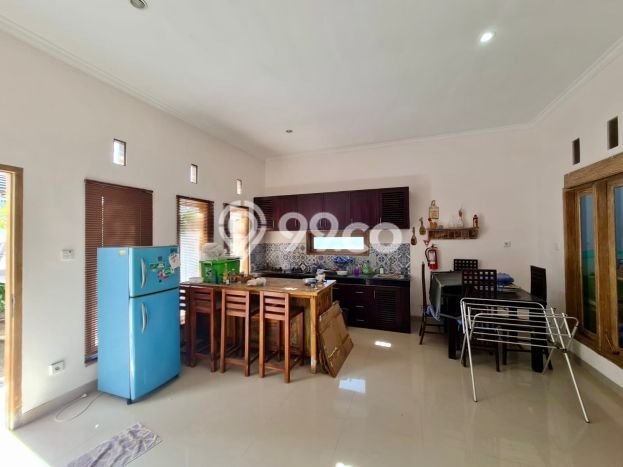 Rumah Modern 3 KT di Uluwatu Badung Full Furnished Rumah Modern 3 KT di Uluwatu Badung Full Furnished
