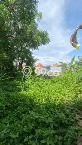 Tanah Siap Bangun Dijual di Denpasar Punya Luas 300m2 Tanah Siap Bangun Dijual di Denpasar Punya Luas 300m2