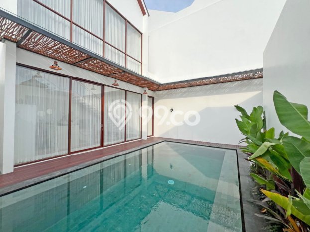 KESEMPATAN EMAS! Vila di , Luas 204m2m², Lingkungan Eksklusif dengan privasi terjaga KESEMPATAN EMAS! Vila di , Luas 204m2m², Lingkungan Eksklusif dengan privasi terjaga