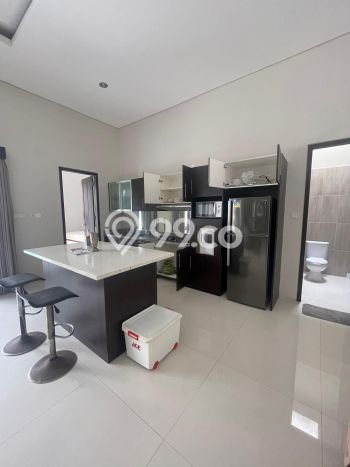 Vila di , Luas 300m2m², Area Premium Vila di , Luas 300m2m², Area Premium