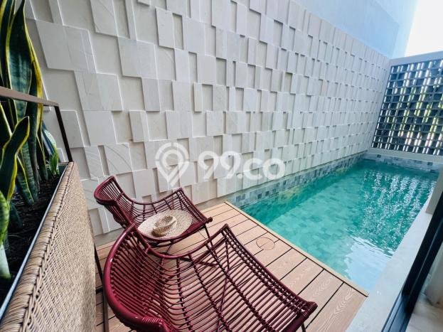 HARGA TERBAIK! Vila di , Area 110m2m², Lingkungan Elite dengan privasi terjaga HARGA TERBAIK! Vila di , Area 110m2m², Lingkungan Elite dengan privasi terjaga