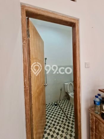 Rumah Modern 3 KT di Uluwatu Badung Full Furnished Rumah Modern 3 KT di Uluwatu Badung Full Furnished
