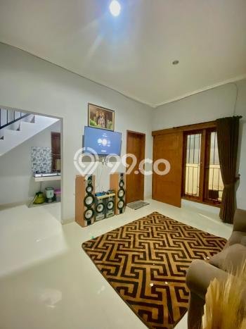 Jual Rumah Bagus Siap Huni LB 50m2 di Denpasar Utara, Denpasar Jual Rumah Bagus Siap Huni LB 50m2 di Denpasar Utara, Denpasar