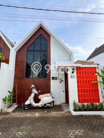 Investasi Menjanjikan! Vila di , Dimensi 100m2m², Akses ke Fasilitas Umum Investasi Menjanjikan! Vila di , Dimensi 100m2m², Akses ke Fasilitas Umum