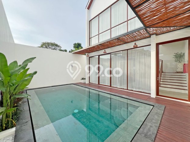 KESEMPATAN EMAS! Vila di , Luas 204m2m², Lingkungan Eksklusif dengan privasi terjaga KESEMPATAN EMAS! Vila di , Luas 204m2m², Lingkungan Eksklusif dengan privasi terjaga