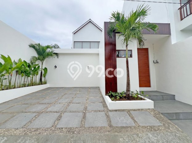 KESEMPATAN EMAS! Vila di , Luas 204m2m², Lingkungan Eksklusif dengan privasi terjaga KESEMPATAN EMAS! Vila di , Luas 204m2m², Lingkungan Eksklusif dengan privasi terjaga