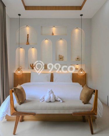 Disewakan Vila di , Area 0m2m², Lokasi Strategis Disewakan Vila di , Area 0m2m², Lokasi Strategis