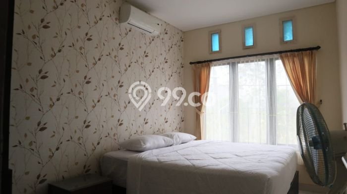 Disewakan! Rumah 5 Kamar Tidur &
3 Kamar Mandi di Jimbaran, Badung Disewakan! Rumah 5 Kamar Tidur &
3 Kamar Mandi di Jimbaran, Badung
