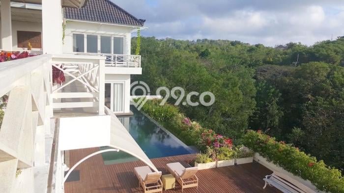 Vila Strategis di , Area 740m2m², Akses Badung, Badung Vila Strategis di , Area 740m2m², Akses Badung, Badung