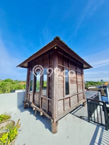 Rumah Modern 3 KT di Uluwatu Badung Full Furnished Rumah Modern 3 KT di Uluwatu Badung Full Furnished