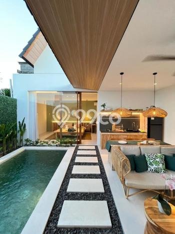 Vila Potensial di , Ukuran 100m2m², Dekat ke beragam keperluan Vila Potensial di , Ukuran 100m2m², Dekat ke beragam keperluan