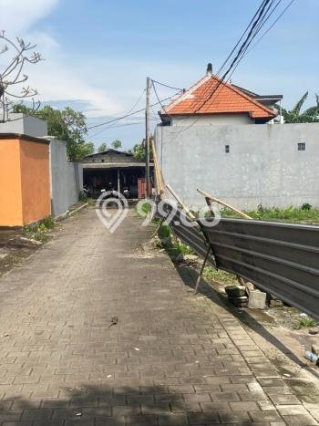 Tanah Siap Bangun Dijual di Denpasar Punya Luas 300m2 Tanah Siap Bangun Dijual di Denpasar Punya Luas 300m2
