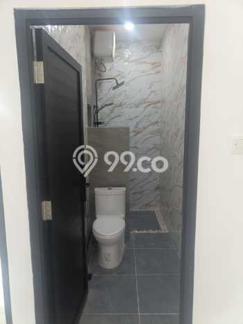 Vila Strategis di , Ukuran 100m2m², Akses ke beragam keperluan Vila Strategis di , Ukuran 100m2m², Akses ke beragam keperluan
