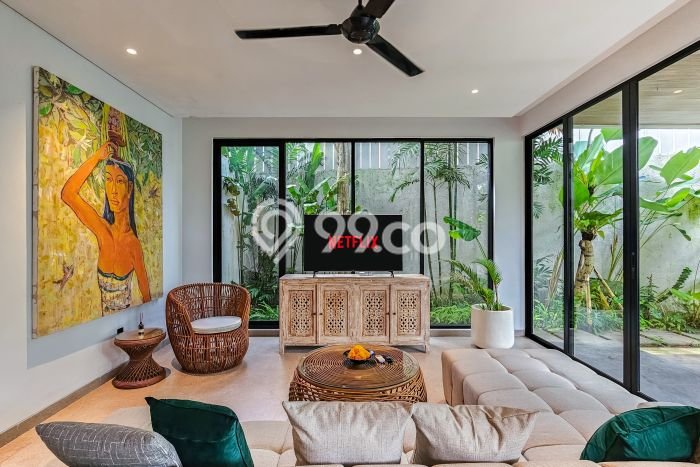 Vila Kawasan Ubud, Area 0m2m², For Rent, Kawasan Nyaman Vila Kawasan Ubud, Area 0m2m², For Rent, Kawasan Nyaman