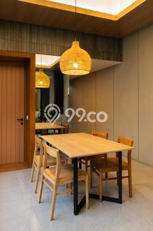 Vila Strategis di Ubud, Luas 0m2m², Lingkungan Nyaman Vila Strategis di Ubud, Luas 0m2m², Lingkungan Nyaman
