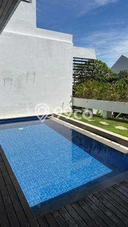 For Sale Vila Kawasan , Ukuran 155m2m², Area Asri For Sale Vila Kawasan , Ukuran 155m2m², Area Asri