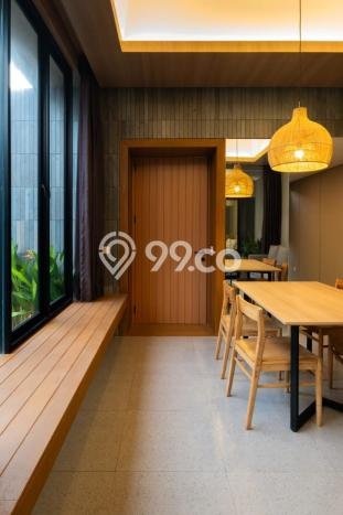 Vila Strategis di Ubud, Luas 0m2m², Lingkungan Nyaman Vila Strategis di Ubud, Luas 0m2m², Lingkungan Nyaman