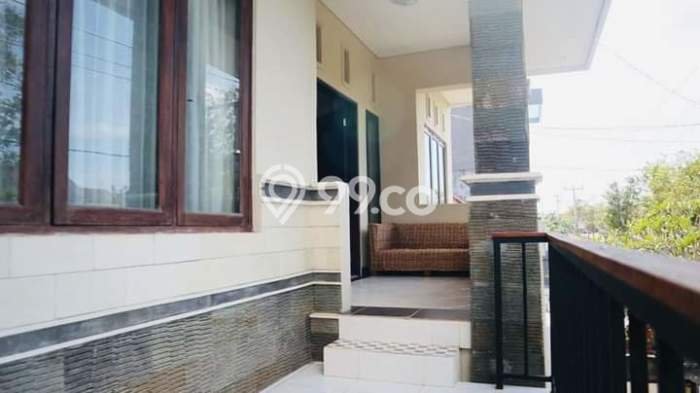 Disewakan! Rumah 5 Kamar Tidur &
3 Kamar Mandi di Jimbaran, Badung Disewakan! Rumah 5 Kamar Tidur &
3 Kamar Mandi di Jimbaran, Badung