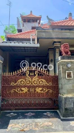For Sale Rumah 5 Kamar Lokasi Strategis Bagus dan Strategis di Denpasar Utara For Sale Rumah 5 Kamar Lokasi Strategis Bagus dan Strategis di Denpasar Utara