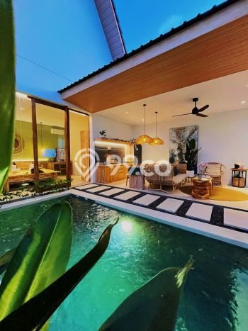 Vila Potensial di , Ukuran 100m2m², Dekat ke beragam keperluan Vila Potensial di , Ukuran 100m2m², Dekat ke beragam keperluan