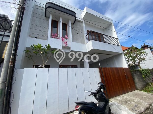 Vila di , Dimensi 122m2m², Ideal untuk beragam kebutuhan Vila di , Dimensi 122m2m², Ideal untuk beragam kebutuhan
