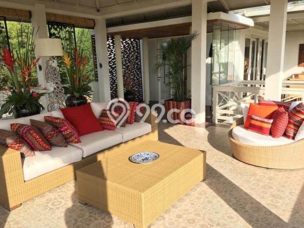 Vila Strategis di , Area 740m2m², Akses Badung, Badung Vila Strategis di , Area 740m2m², Akses Badung, Badung