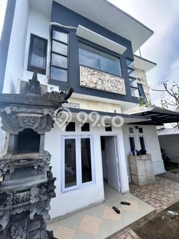 Rumah Luas Asri 3 KT Siap Pakai di Jimbaran Badung Rumah Luas Asri 3 KT Siap Pakai di Jimbaran Badung