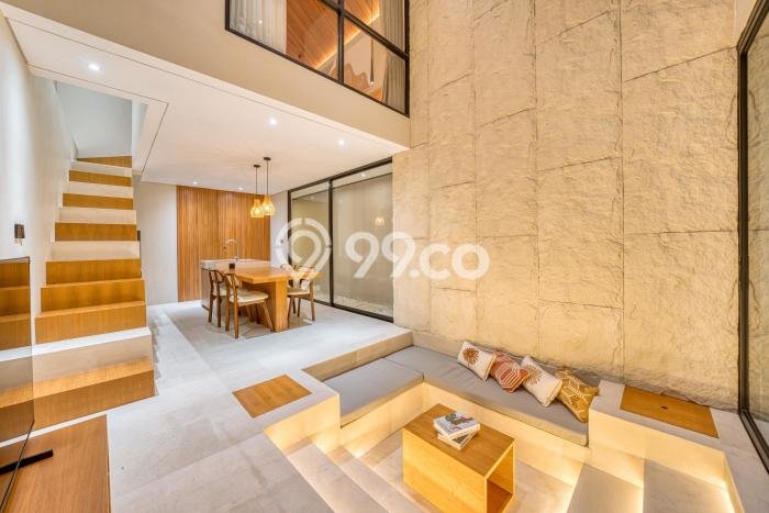 Vila Kawasan , Area 100m2m², Lokasi Premium Vila Kawasan , Area 100m2m², Lokasi Premium