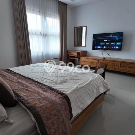 LOKASI TERBAIK! Vila Kawasan , Ukuran 153m2m², Kawasan Tenang dan nyaman LOKASI TERBAIK! Vila Kawasan , Ukuran 153m2m², Kawasan Tenang dan nyaman