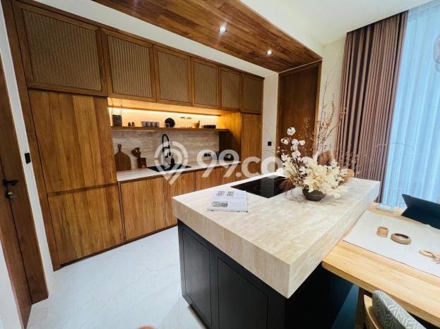 HARGA TERBAIK! Vila di , Area 110m2m², Lingkungan Elite dengan privasi terjaga HARGA TERBAIK! Vila di , Area 110m2m², Lingkungan Elite dengan privasi terjaga