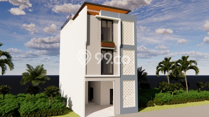 Kost Dijual di Malang Kota dengan 10 KT dan Luas 199m2 Kost Dijual di Malang Kota dengan 10 KT dan Luas 199m2