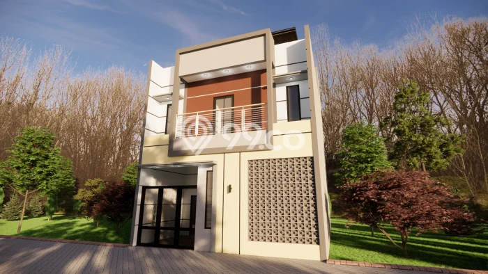 Kos-kosan Dijual di Malang Kota Malang Luas 58m2 Kos-kosan Dijual di Malang Kota Malang Luas 58m2