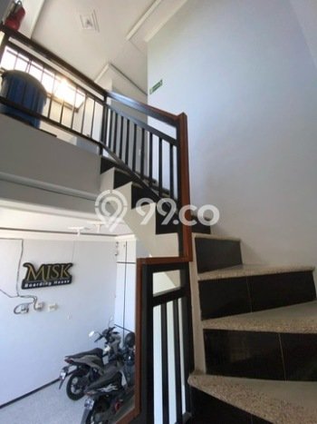 Cocok Untuk Investasi! Dijual Kost di Malang Kota 6 Kamar Cocok Untuk Investasi! Dijual Kost di Malang Kota 6 Kamar