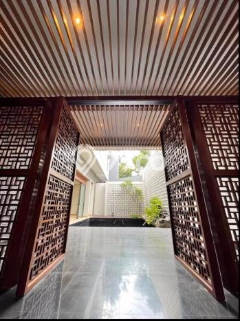 Best Deal Hunian Mewah Ideal dan Luas di BSD, Tangerang Selatan Best Deal Hunian Mewah Ideal dan Luas di BSD, Tangerang Selatan