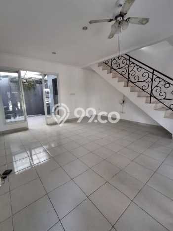 Rumah Modern 3 Kamar LT 120m2 di Gading Serpong Cluster Michelia Rumah Modern 3 Kamar LT 120m2 di Gading Serpong Cluster Michelia