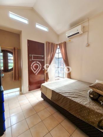 Dijual Rumah Modern 3 KT di Lippo Karawaci, Tangerang Dijual Rumah Modern 3 KT di Lippo Karawaci, Tangerang