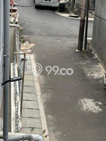 Dijual Rumah Modern 6 KT di Gunung Sahari, Jakarta Pusat Dijual Rumah Modern 6 KT di Gunung Sahari, Jakarta Pusat