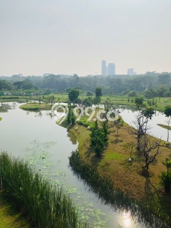 Apartemen Strategis Kawasan BSD, 2 KT, Luas 77m2m², Area Berkembang Apartemen Strategis Kawasan BSD, 2 KT, Luas 77m2m², Area Berkembang