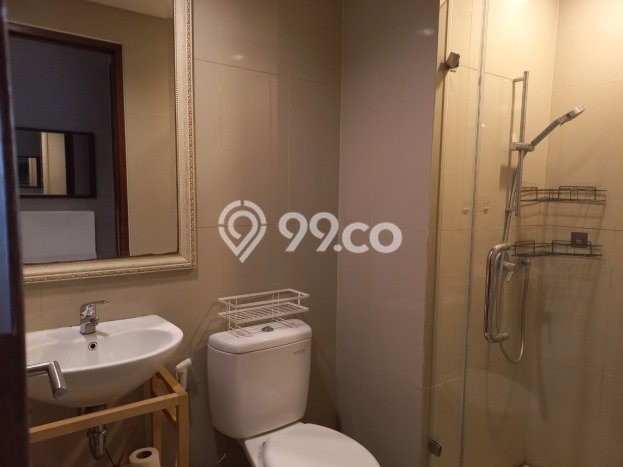 Dijual Apartemen di Tangerang 2 Kamar & 1 Kamar Mandi, Luas 64m2 Dijual Apartemen di Tangerang 2 Kamar & 1 Kamar Mandi, Luas 64m2