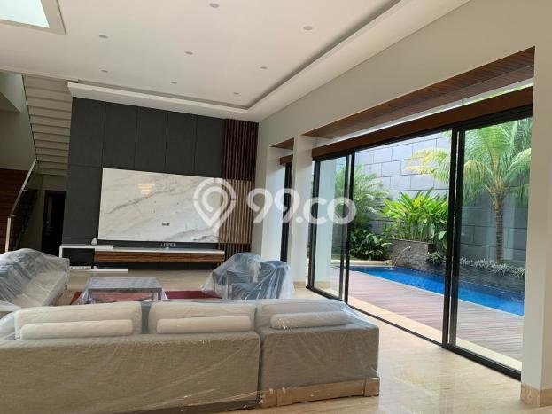 Best Deal Hunian Mewah Ideal dan Luas di BSD, Tangerang Selatan Best Deal Hunian Mewah Ideal dan Luas di BSD, Tangerang Selatan
