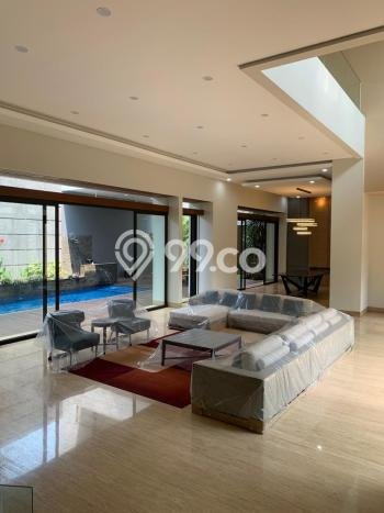 Best Deal Hunian Mewah Ideal dan Luas di BSD, Tangerang Selatan Best Deal Hunian Mewah Ideal dan Luas di BSD, Tangerang Selatan