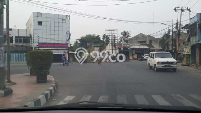 Kavling Tanah untuk Dijual di Tangerang Kota, Tangerang, Luas 19000m2 Kavling Tanah untuk Dijual di Tangerang Kota, Tangerang, Luas 19000m2