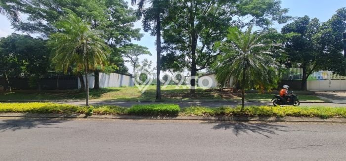 Untuk Dijual Tanah di Tangerang, Luas 1065m2 PPJB Untuk Dijual Tanah di Tangerang, Luas 1065m2 PPJB