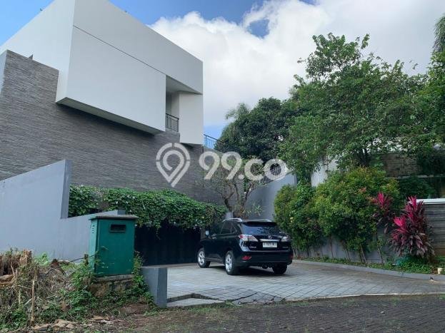 Best Deal Hunian Mewah Ideal dan Luas di BSD, Tangerang Selatan Best Deal Hunian Mewah Ideal dan Luas di BSD, Tangerang Selatan