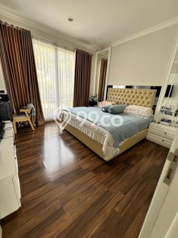 Siap Huni Rumah Mewah 3 Kamar di BSD Dekat ke Mana Pun Siap Huni Rumah Mewah 3 Kamar di BSD Dekat ke Mana Pun