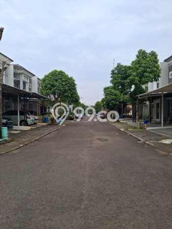For Sale Hunian Rumah Nyaman 3 KT di Gading Serpong, Tangerang For Sale Hunian Rumah Nyaman 3 KT di Gading Serpong, Tangerang