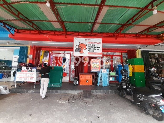 Ruko Favorit Dijual di Legok Tangerang Kawasan Pusat Bisnis Ruko Favorit Dijual di Legok Tangerang Kawasan Pusat Bisnis